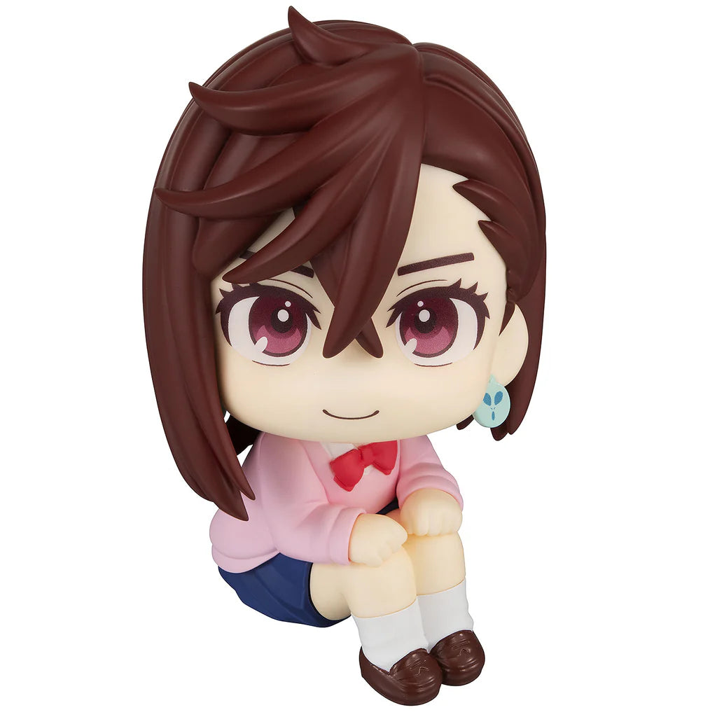 [Instock]Lookup: DANDADAN Anime - Momo