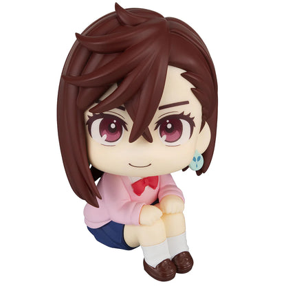 [Instock]Lookup: DANDADAN Anime - Momo