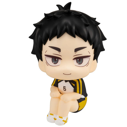 [Pre-order]Lookup Haikyu!! Keiji Akaashi Uniform ver.