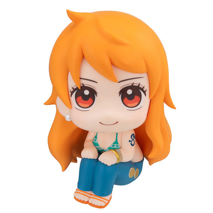 [Instock]Megahouse-Lookup ONE PIECE - Nami