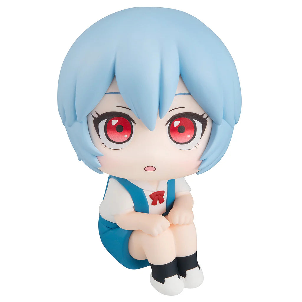 [Pre-order]Lookup Evangelion： 3.0+1.0 Thrice Upon a Time  Rei Ayanami（Repeat）