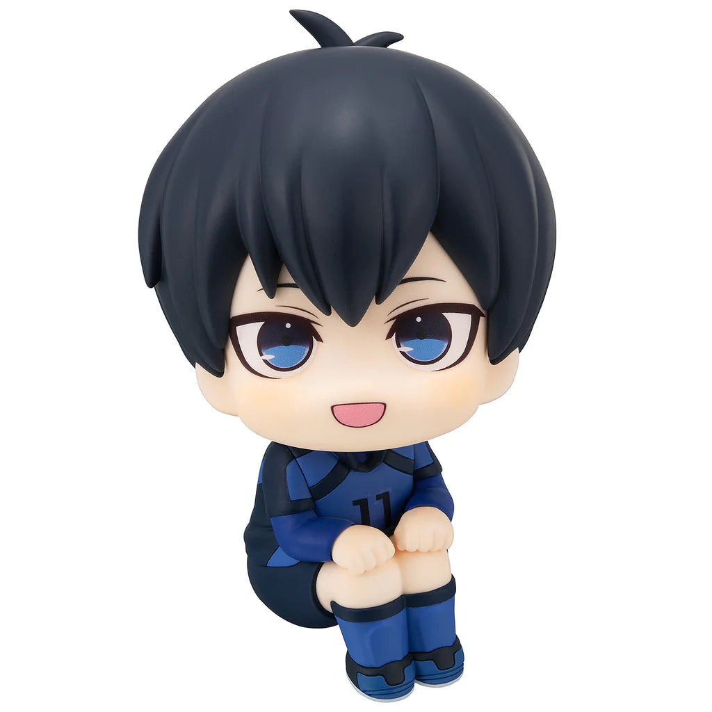 [Pre-order]Lookup: BLUE LOCK - Yoichi Isagi (Japan National Team Ver.)