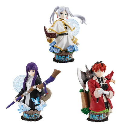 [Instock]Megahouse-PETITRAMA EX: Frieren: Beyond Journey's End-Their Journey set