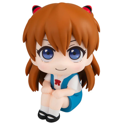 [Pre-order]Lookup Evangelion： 3.0+1.0 Thrice Upon a Time  Shikinami Asuka Langley（Repeat）