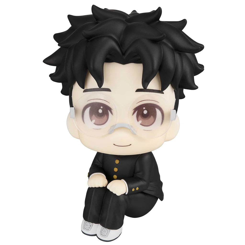 [Instock]Lookup: DANDADAN Anime - Okarun
