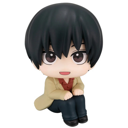 [Pre-order]Lookup: SAKAMOTO DAYS: Nagumo
