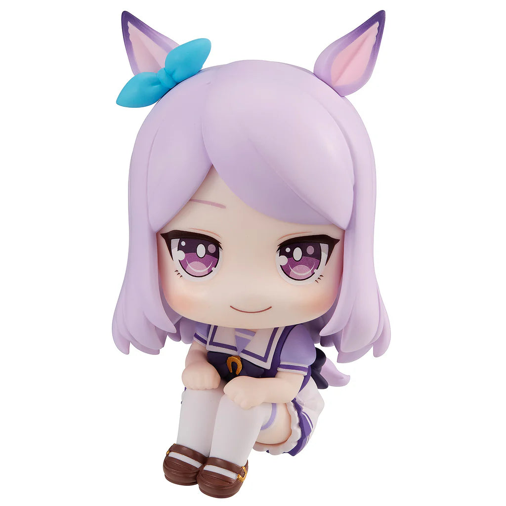 [Instock]Lookup: Uma Musume: Pretty Derby - Mejiro McQueen &Tokai Teio With Gift