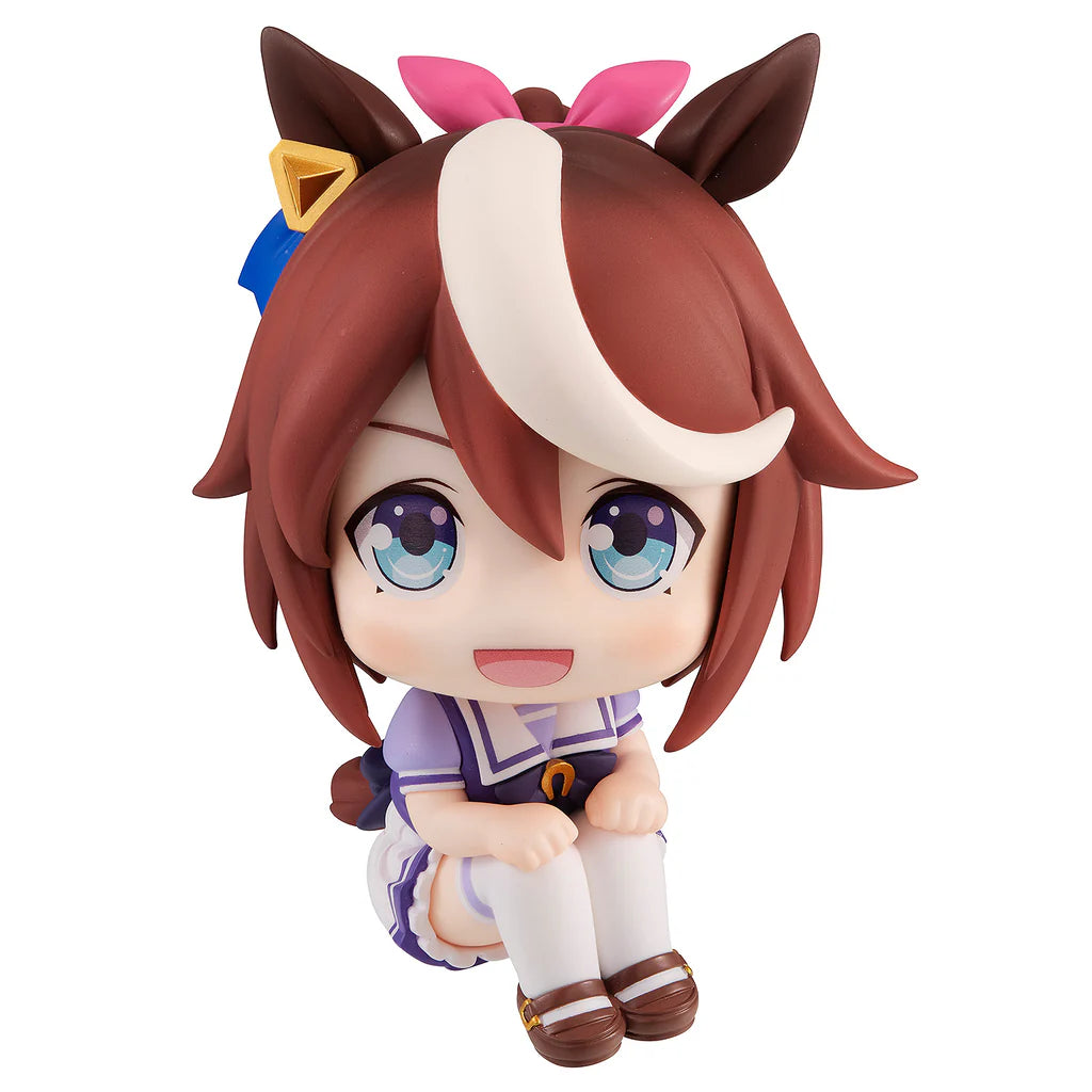 [Instock]Lookup: Uma Musume: Pretty Derby - Mejiro McQueen &Tokai Teio With Gift