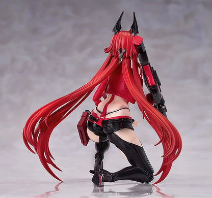 [Pre-order]  GODDESS OF VICTORY: NIKKE-Hyper Body Red Hood