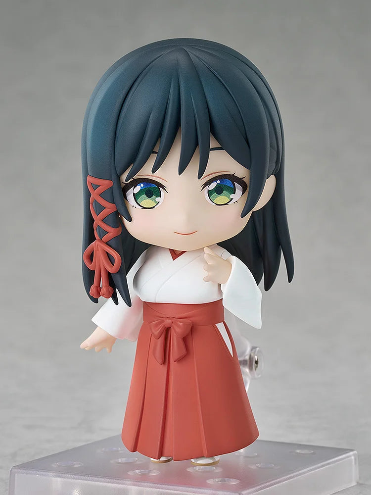 [Pre-order]2724 Nendoroid-Tying the Knot with an Amagami Sister-Yae Amagami