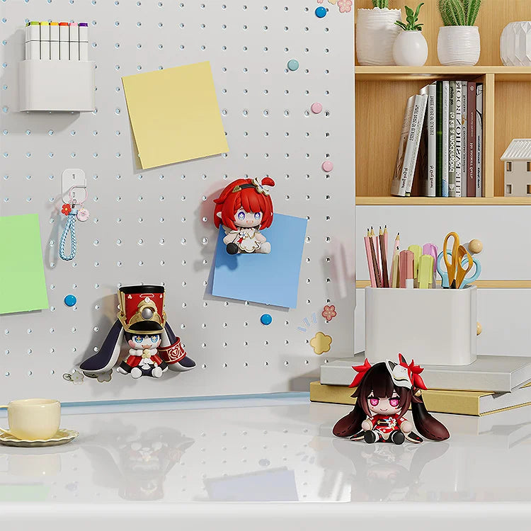 [Pre-order]Huggy Good Smile Honkai: Star Rail-Tribbie