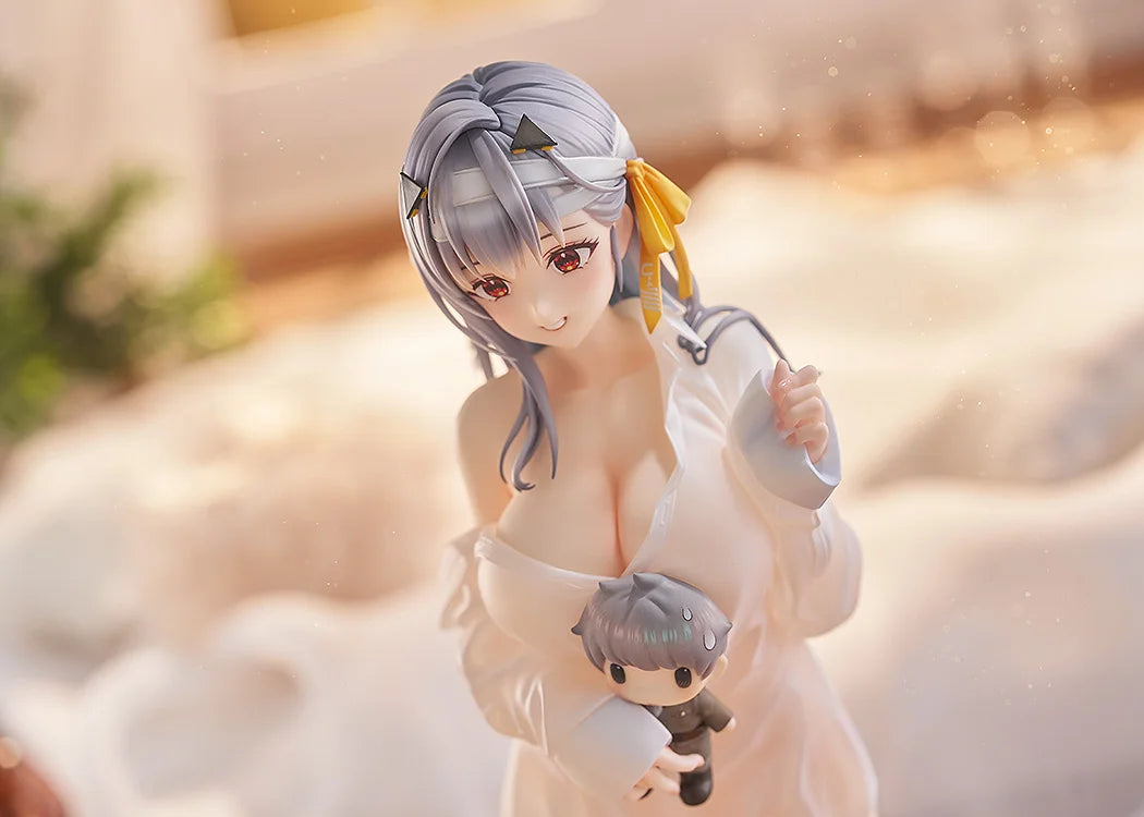[Pre-order]Modernia: First Affection