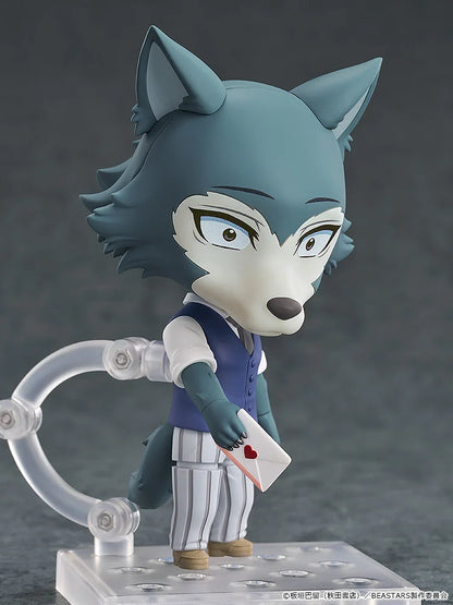 [Pre-order]2698 Nendoroid-BEASTARSLegoshi