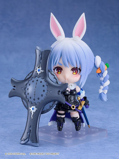 [Pre-order]2682 Nendoroid-hololive production x Fate/Grand Order-Usada Pekora (Mash Kyrielight Collaboration Ver.)