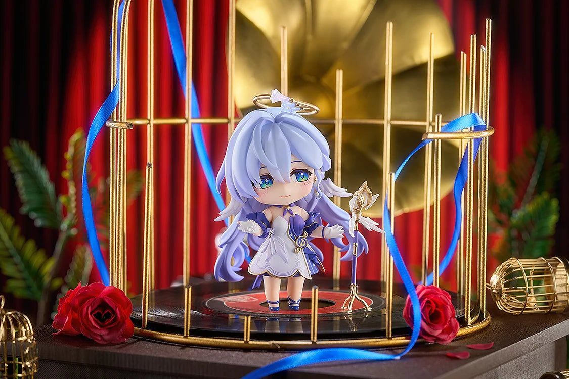 [Pre-order]2694 Nendoroid-Honkai: Star Rail-Robin
