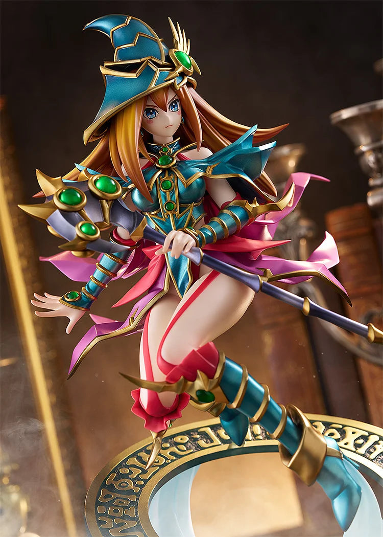 [Pre-order]Magician's Valkyria / Yu-Gi-Oh! Card Game Monster Figure Collection