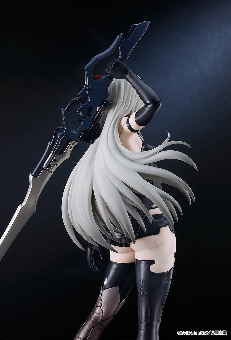 [Pre-order]2A2 (YoRHa Type A No.2)