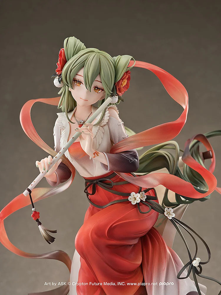 [Pre-order]Hatsune Miku: Meihua Sannong Ver.