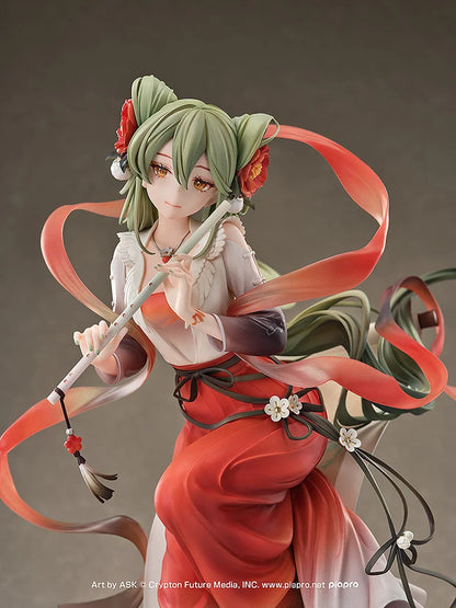 [Pre-order]Hatsune Miku: Meihua Sannong Ver.