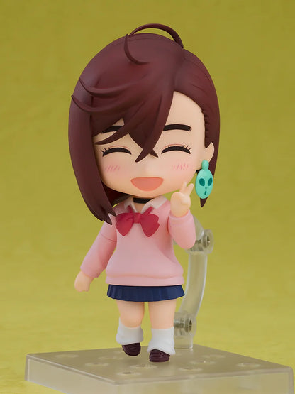 [Pre-order]2701 Nendoroid-Dan da Dan-Momo