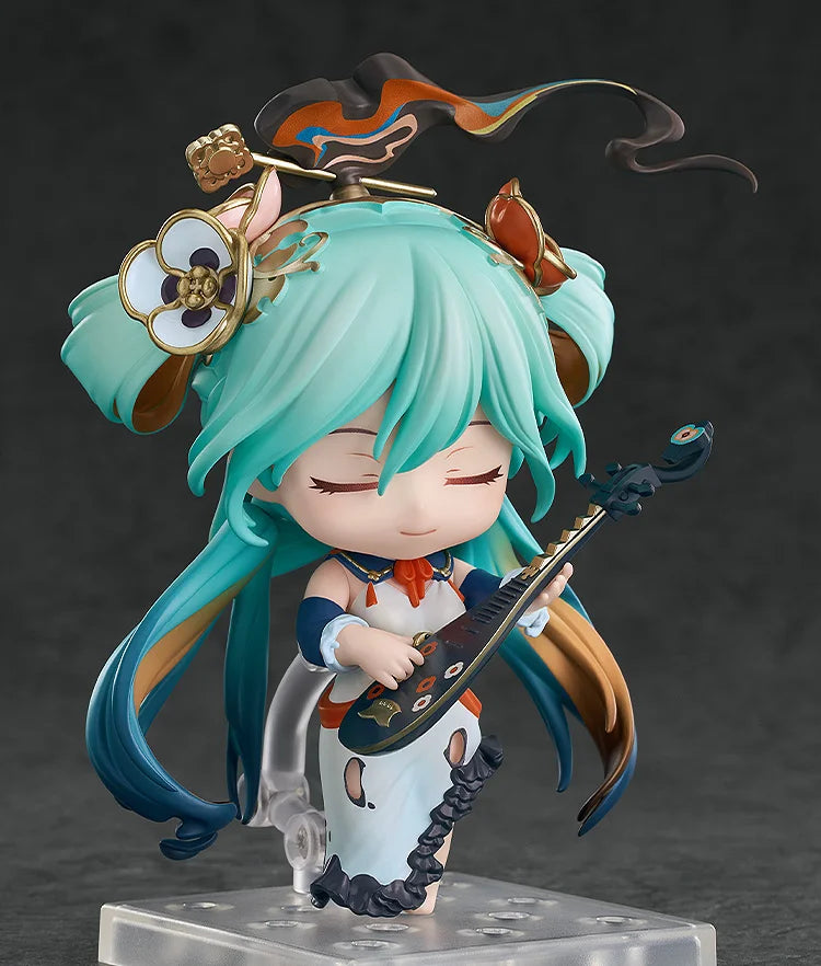 [Pre-order]2768 Nendoroid Hatsune Miku: Shimian Maifu Ver.
