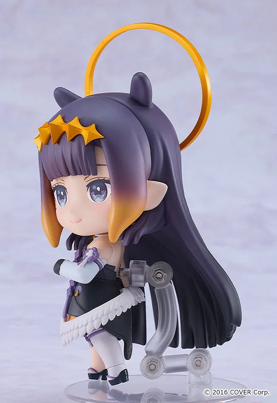 [Pre-order]2350-DX Nendoroid-hololive production- Ninomae Ina’nis DX  (Rerelease)
