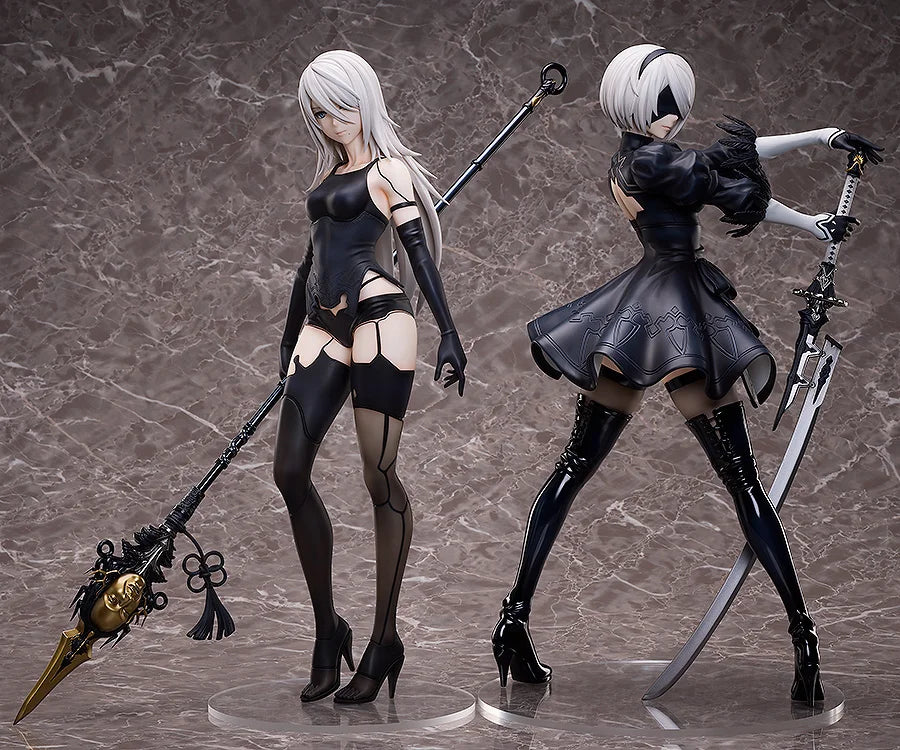 [Pre-order]FREEing-1/4 A2 (YoRHa Type A No. 2)