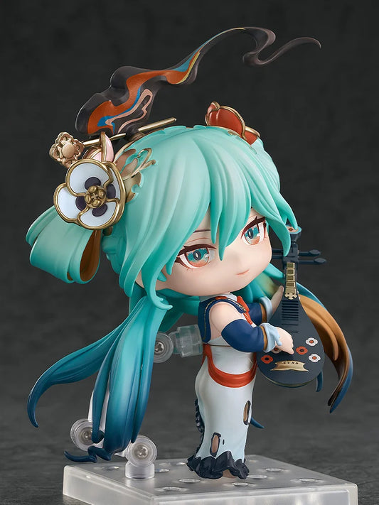 [Pre-order]2768 Nendoroid Hatsune Miku: Shimian Maifu Ver.