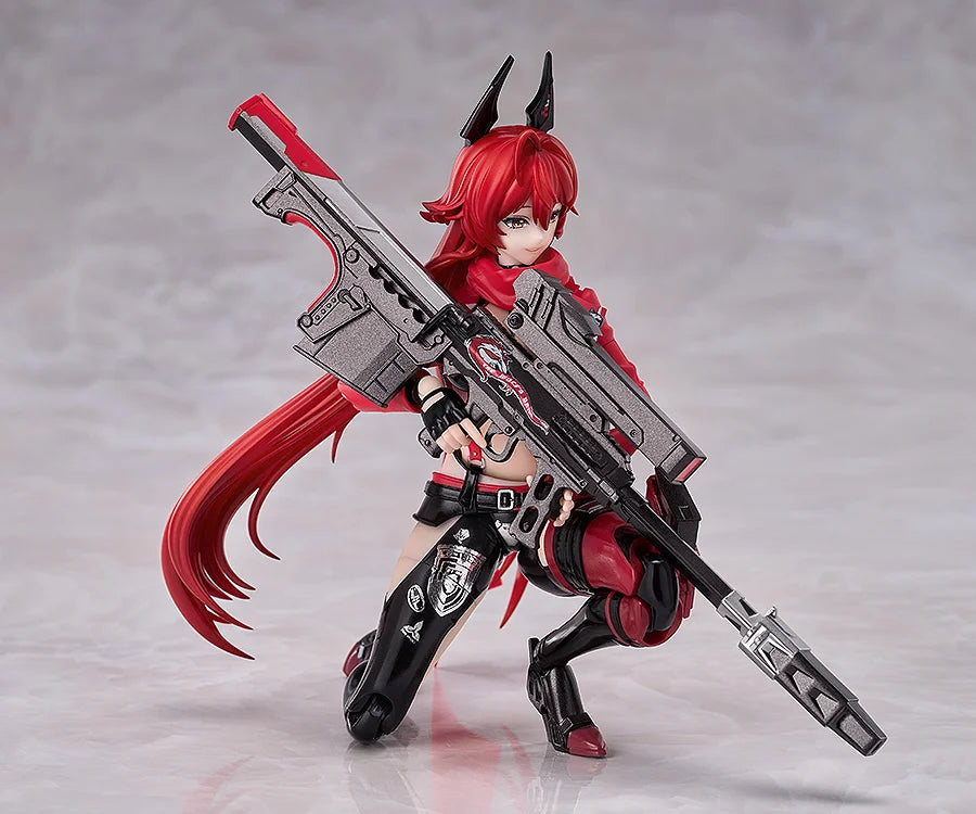 [Pre-order]  GODDESS OF VICTORY: NIKKE-Hyper Body Red Hood