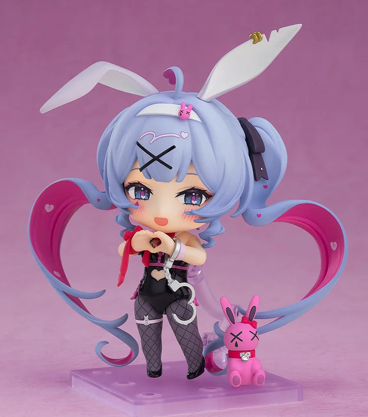 [Pre-order]2730 Nendoroid Hatsune Miku: Rabbit Hole Ver.