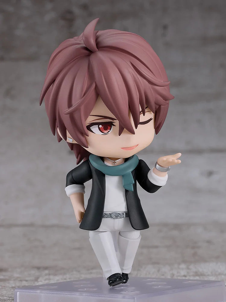 [Pre-order]2704 Nendoroid-IDOLiSH7-Torao Mido