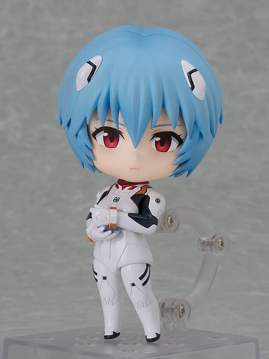 [Pre-order]2676 Nendoroid-Evangelion: 2.0 You Can (Not) Advance-Rei Ayanami: Plugsuit Ver.