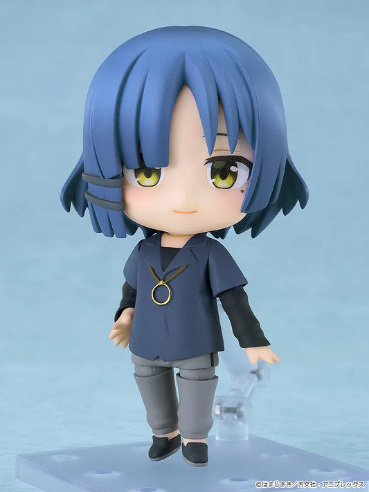 [Pre-order]2785 Nendoroid Ryo Yamada: Casual Clothes Ver.