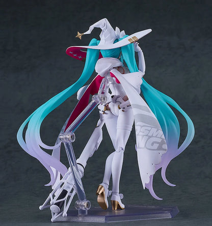 [Pre-order]  SP-171 figma Racing Miku 2024 ver.