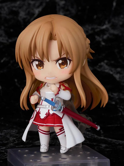 [Pre-order]1669 Nendoroid-Sword Art Online-Asuna 2.0