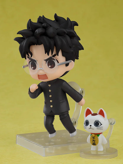 [Pre-order]2702 Nendoroid-Dan da Dan-Okarun