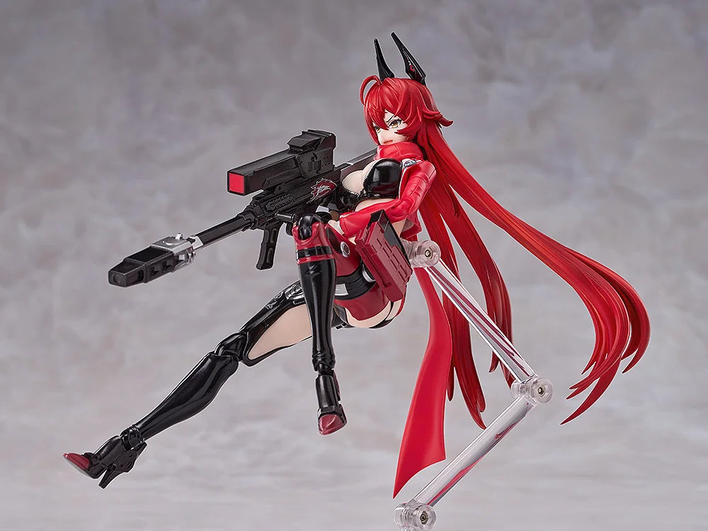 [Pre-order]  GODDESS OF VICTORY: NIKKE-Hyper Body Red Hood