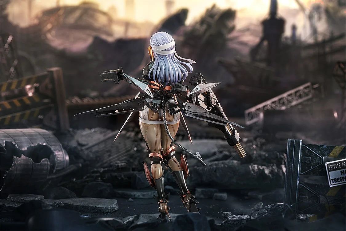 [Pre-order] 1/7 GODDESS OF VICTORY: NIKKE-Modernia