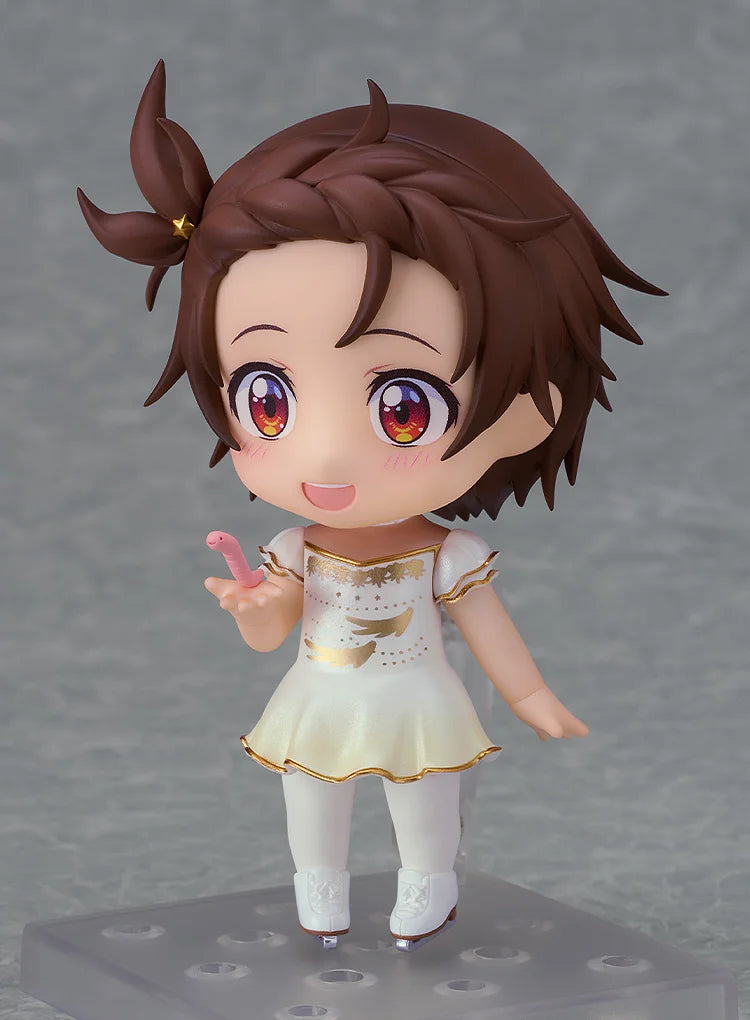 [Pre-order]2728 Nendoroid-Medalist-Inori Yuitsuka