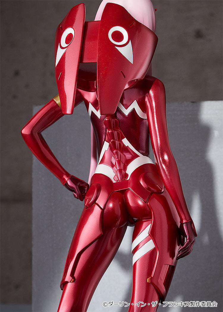 [Pre-order]POP UP PARADE Zero Two: Pilot Suit Ver. L Size