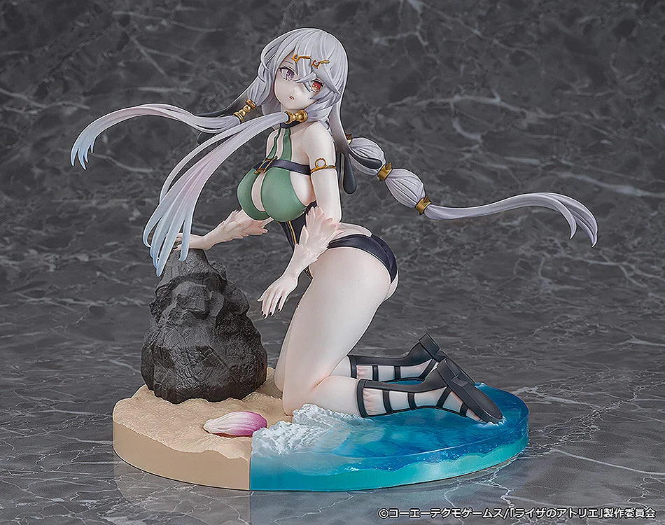 [Pre-order]Atelier Ryza: Ever Darkness & the Secret Hideout 1/7 Scale Figure Lila Decyrus: Swimsuit Ver.