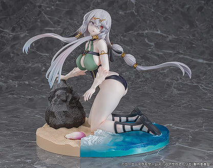 [Pre-order]Atelier Ryza: Ever Darkness & the Secret Hideout 1/7 Scale Figure Lila Decyrus: Swimsuit Ver.