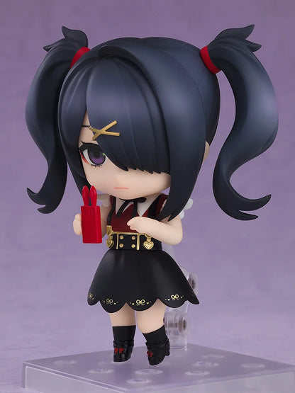 [Pre-order]2693 Nendoroid-NEEDY GIRL OVERDOSE- Ame