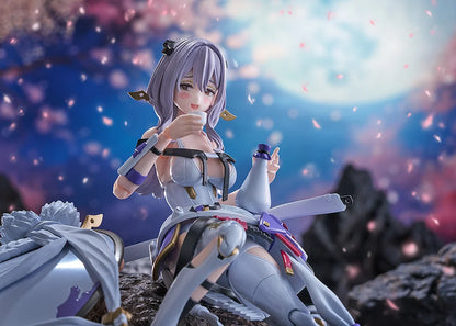 [Pre-order]640 figma-GODDESS OF VICTORY: NIKKE- Scarlet