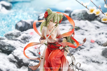 [Pre-order]Hatsune Miku: Meihua Sannong Ver.