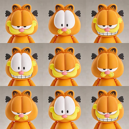 [Pre-order]2638 Nendoroid Garfield