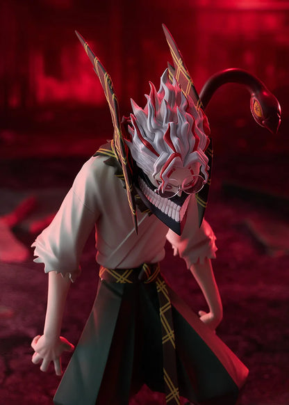 [Pre-order]POP UP PARADE Okarun