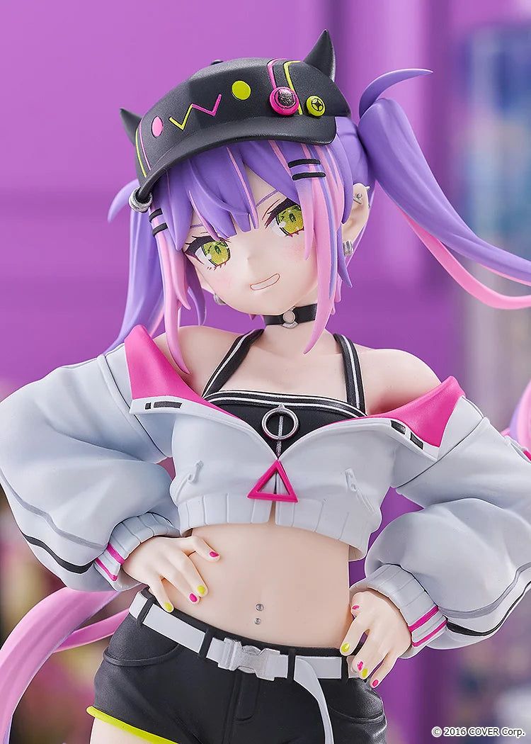 [Pre-order]POP UP PARADE SP - Hololive production -Tokoyami Towa
