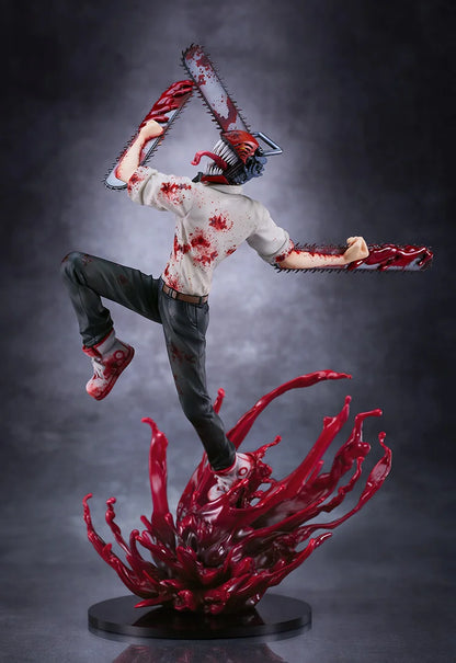 [Pre-order]  1/7 scale Chainsaw Man