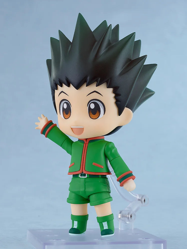 [Pre-order]2803 Nendoroid Gon Freecss: Hunter Exam Ver.
